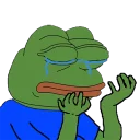 😭