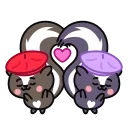 ❤️