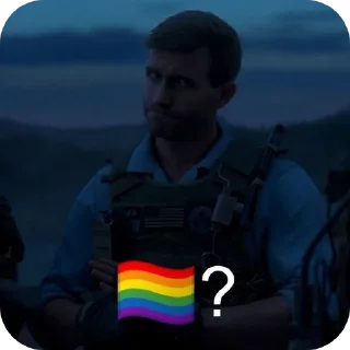 🏳‍🌈