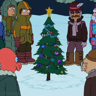 🎄