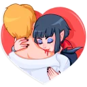 ❤