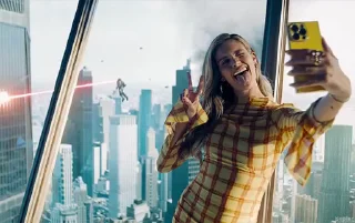 ✌️
