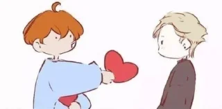❤️