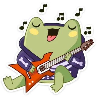 🎸
