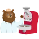 ☕️