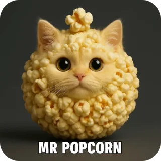 🍿