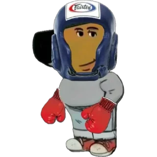 🥊