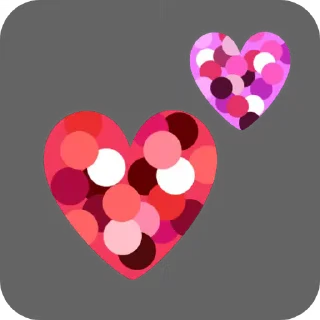 ❤