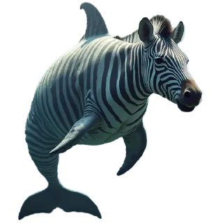 🦓