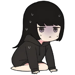 😨