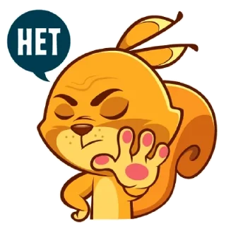 🙅‍♀️