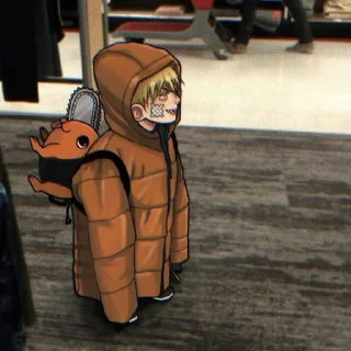 ➖
