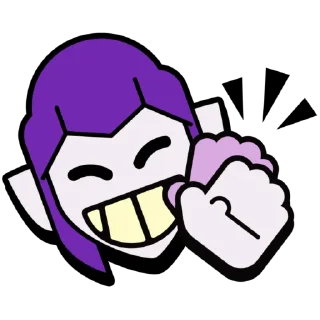 👏