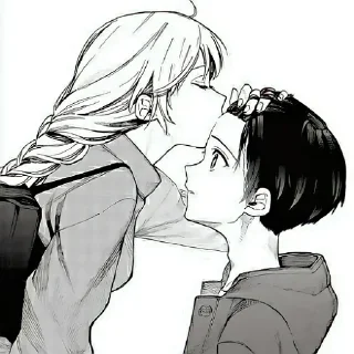 💋
