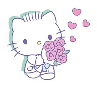 ꒰ ➤  ֗ sweet love 💕 @nkplz ꒱