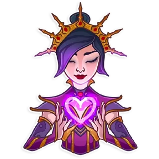 ❤️