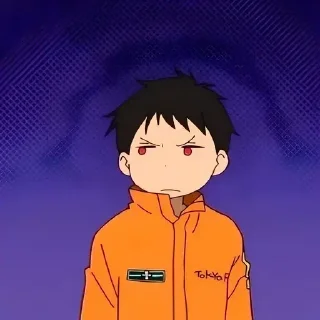 😠