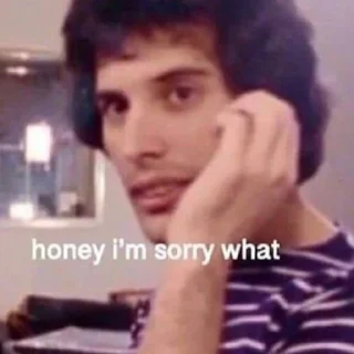 😳