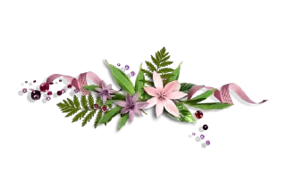 💐