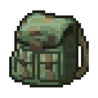 🎒