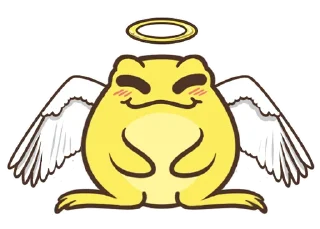 😇