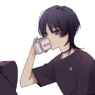 ☕️