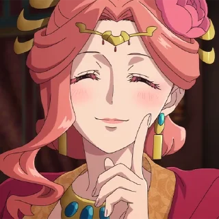 👸