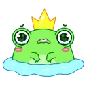 🐸