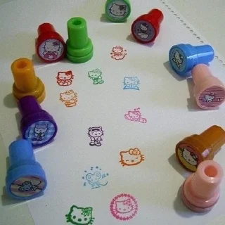 🖍