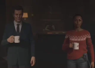 ☕️
