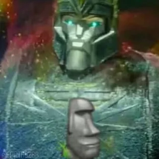 😠