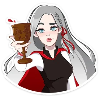 🍷