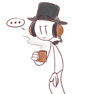 ☕️
