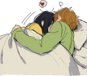 😴