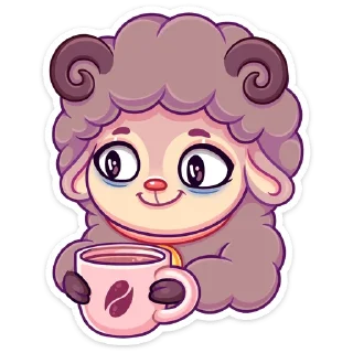 ☕️