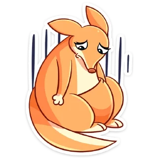 😢