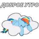 😴