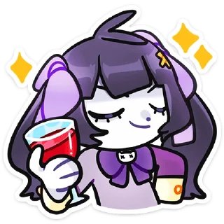 🍷