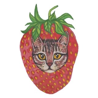 🍓