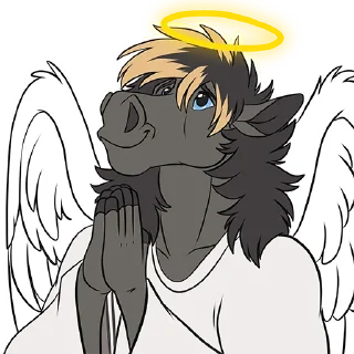 😇