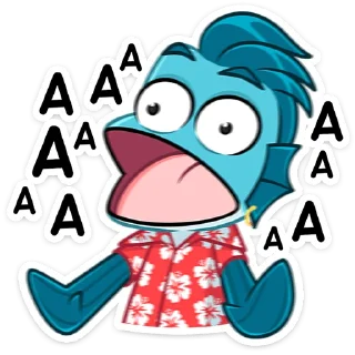 😲