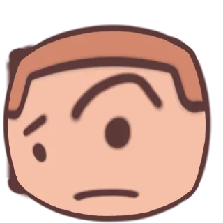 🤨