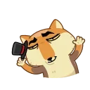 👋