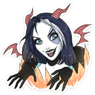 👿