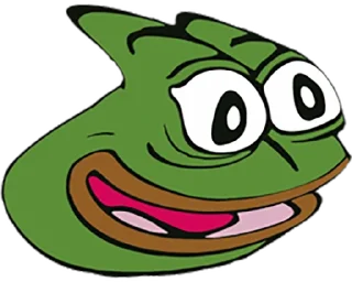 My Favorite Twitch Emotes @verydank