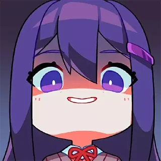 😈
