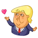 😘