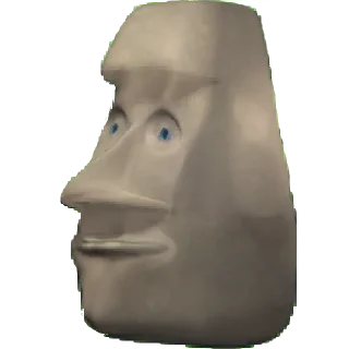 🗿
