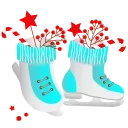❄️