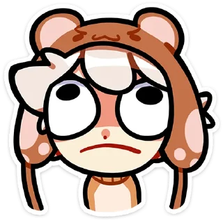 😕